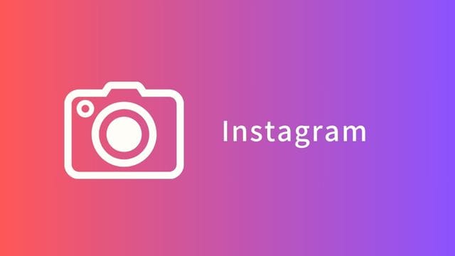 Instagram
